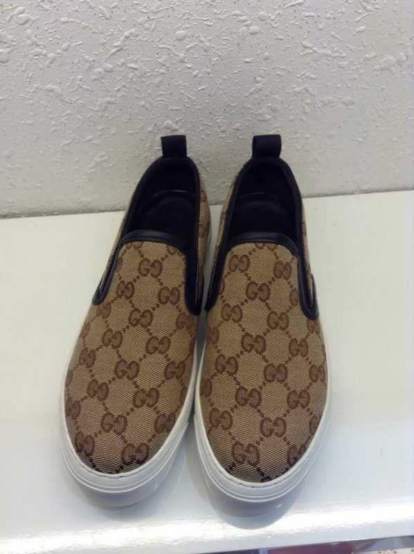 Gucci Donna Scarpe 0103